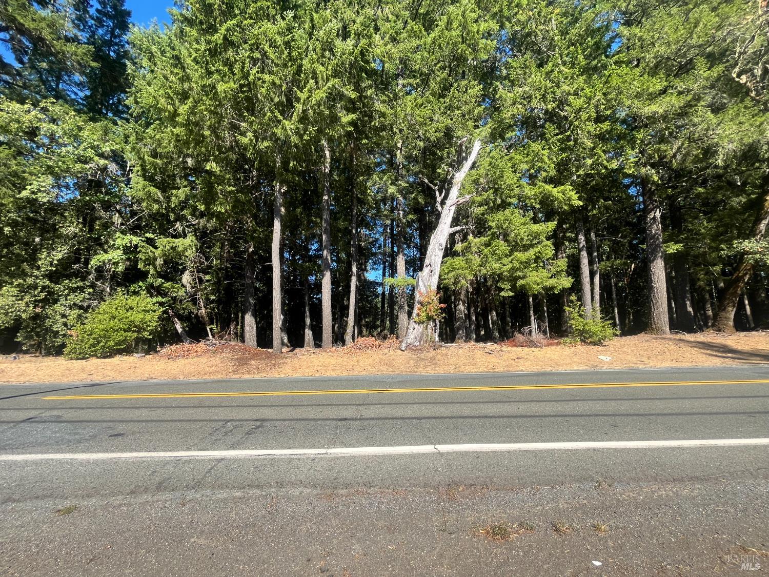 Detail Gallery Image 1 of 5 For 25201 Sherwood Rd, Willits,  CA 95490 - – Beds | – Baths