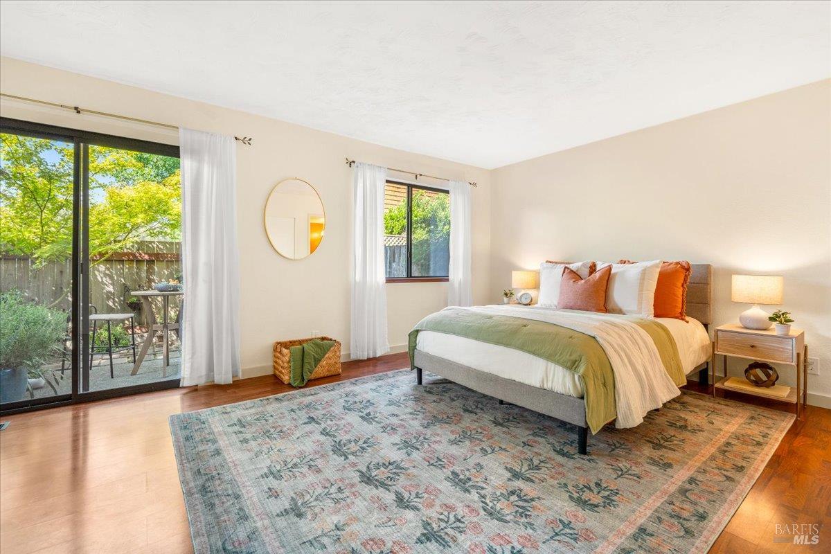 Detail Gallery Image 22 of 34 For 1 Freedom Ln, Petaluma,  CA 94952 - 2 Beds | 2/1 Baths
