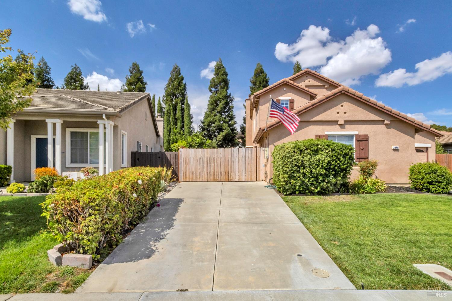 Detail Gallery Image 44 of 44 For 2040 Mariposa Dr, Dixon,  CA 95620 - 4 Beds | 2/1 Baths