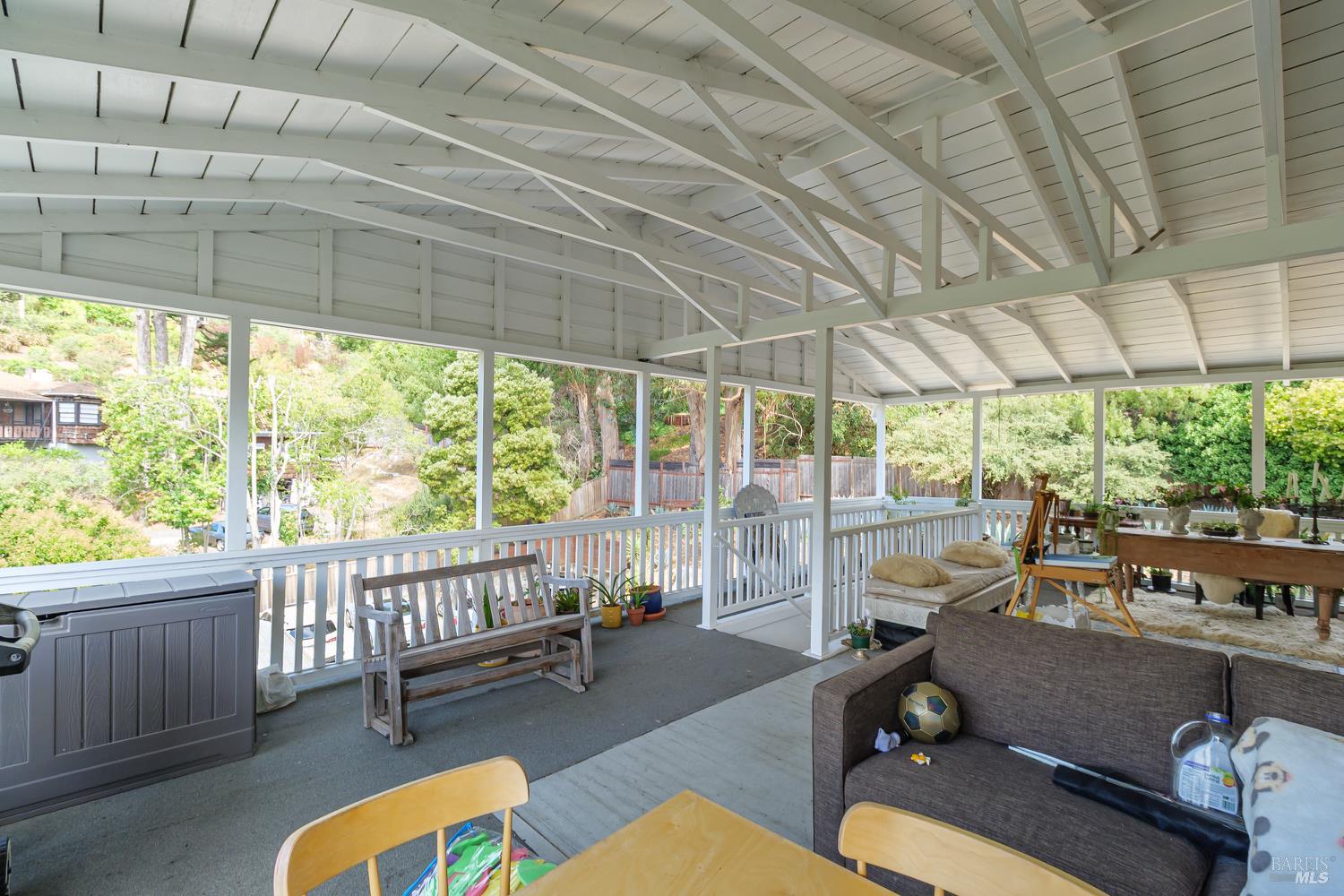 Detail Gallery Image 36 of 38 For 65 Summit Ave, Mill Valley,  CA 94941 - – Beds | – Baths