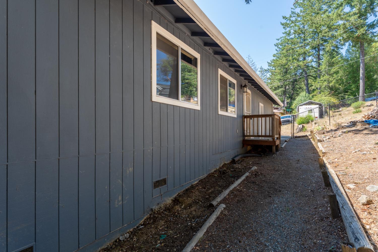 Detail Gallery Image 18 of 23 For 23945 Nutmeg Pl, Willits,  CA 95490 - 3 Beds | 2 Baths