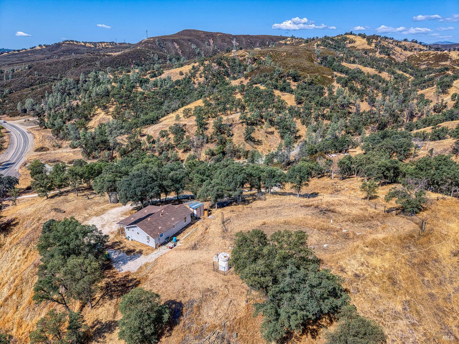 Detail Gallery Image 33 of 42 For 21710 E Highway 20 Hwy, Clearlake Oaks,  CA 95423 - 2 Beds | 1 Baths