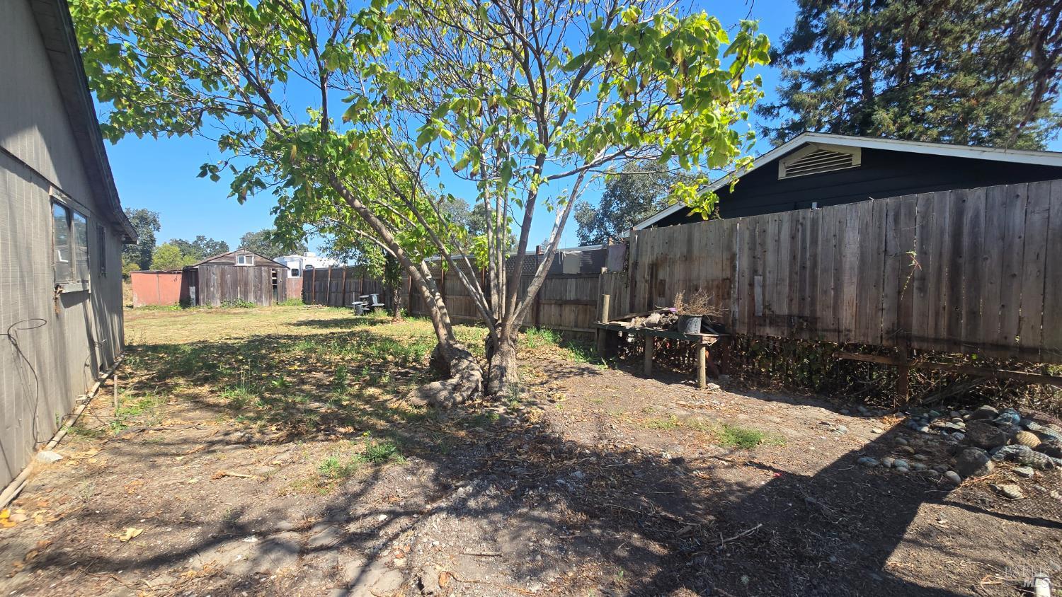 Detail Gallery Image 4 of 23 For 1203 Ludwig Ave, Santa Rosa,  CA 95407 - 2 Beds | 1 Baths