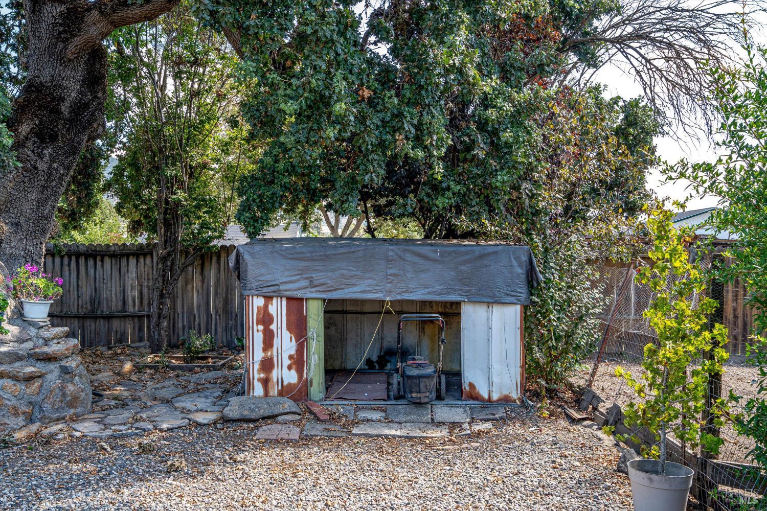 Detail Gallery Image 55 of 92 For 524 Mountain View Ave, Santa Rosa,  CA 95407 - 2 Beds | 2 Baths