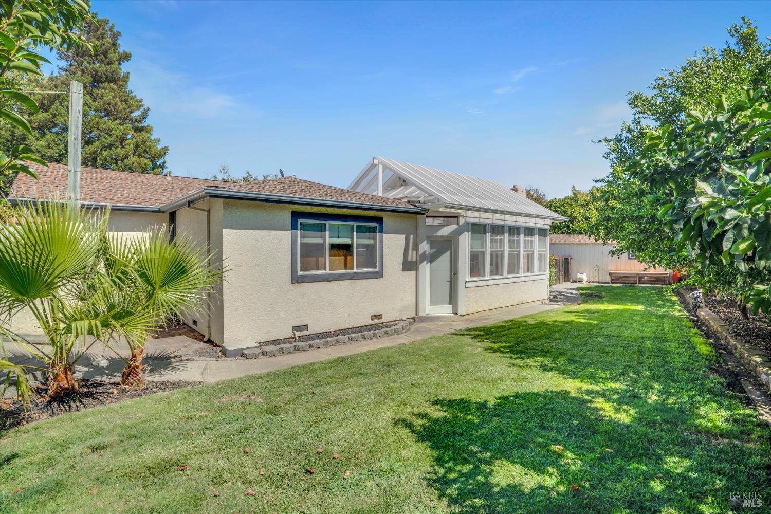 Detail Gallery Image 30 of 46 For 636 Meadows Ct, Fairfield,  CA 94534 - 4 Beds | 3 Baths