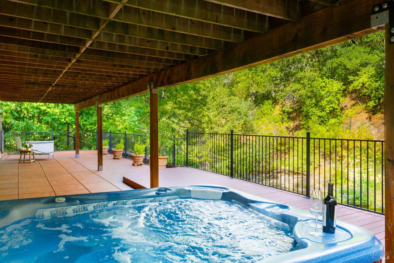 Detail Gallery Image 33 of 39 For 4300 Warm Springs Rd, Glen Ellen,  CA 95442 - 4 Beds | 2 Baths