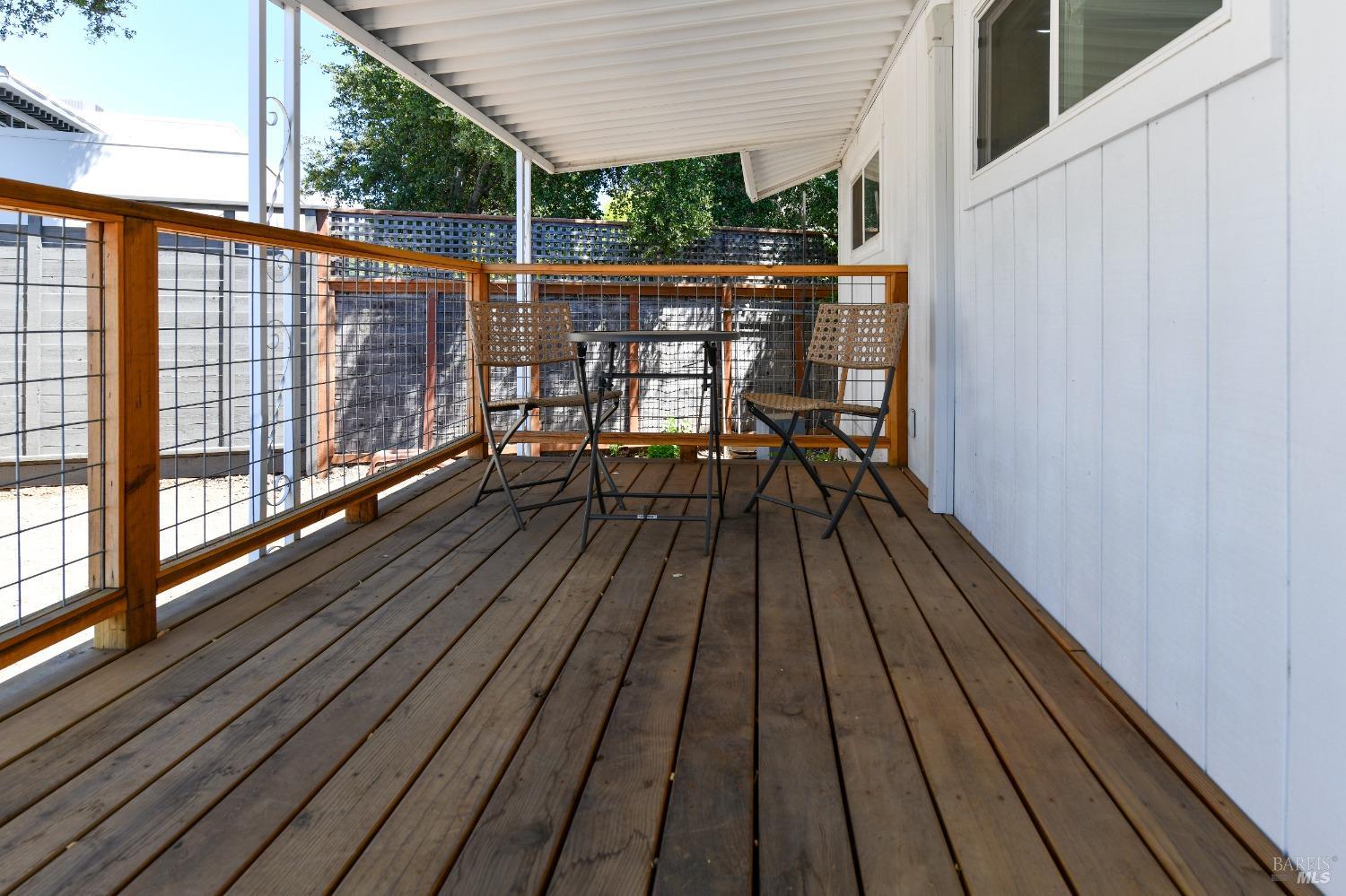 Detail Gallery Image 18 of 24 For 541 Mason St 8, Healdsburg,  CA 95448 - 2 Beds | 2 Baths