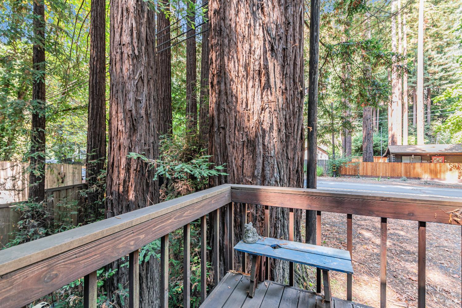 Detail Gallery Image 9 of 40 For 17383 Hwy 116 Unkn, Guerneville,  CA 95446 - 3 Beds | 1 Baths