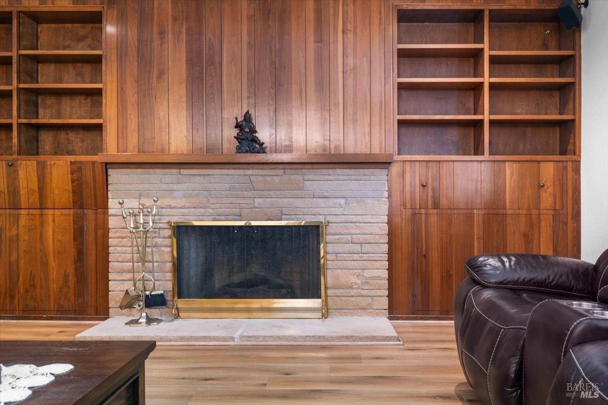 Detail Gallery Image 14 of 33 For 442 Las Casitas Ct a,  Santa Rosa,  CA 95403 - 2 Beds | 2 Baths
