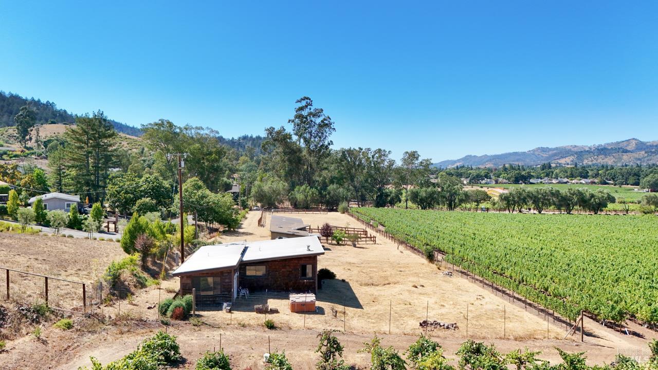 Detail Gallery Image 8 of 12 For 1130 Lawndale Rd, Kenwood,  CA 95452 - – Beds | – Baths
