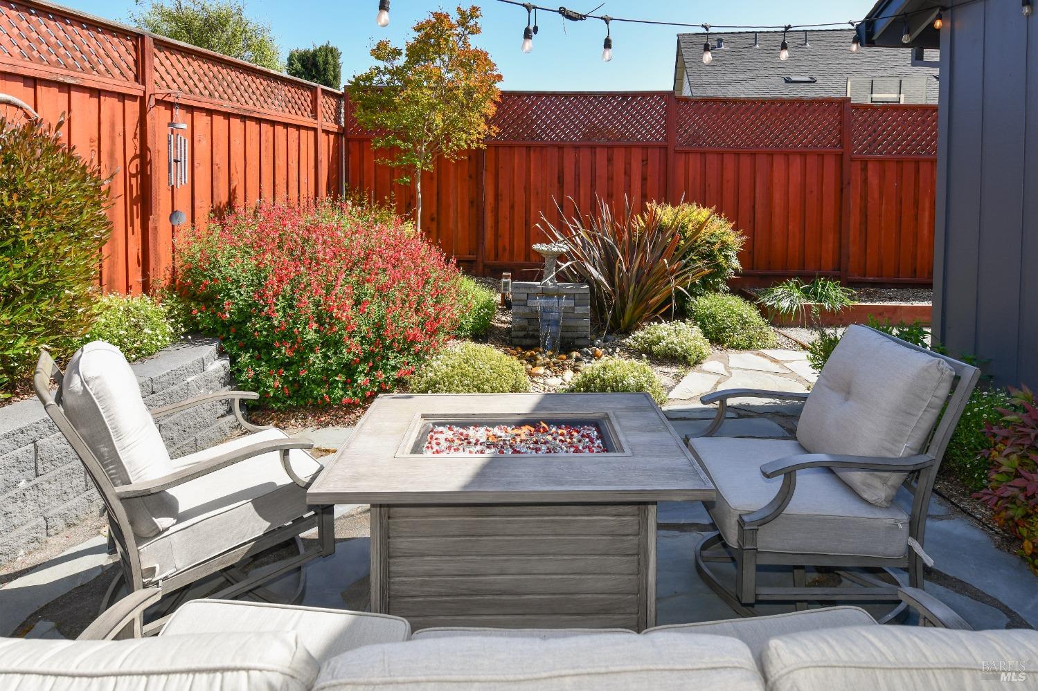 Detail Gallery Image 33 of 44 For 3748 Mocha Ln, Santa Rosa,  CA 95403 - 2 Beds | 2 Baths