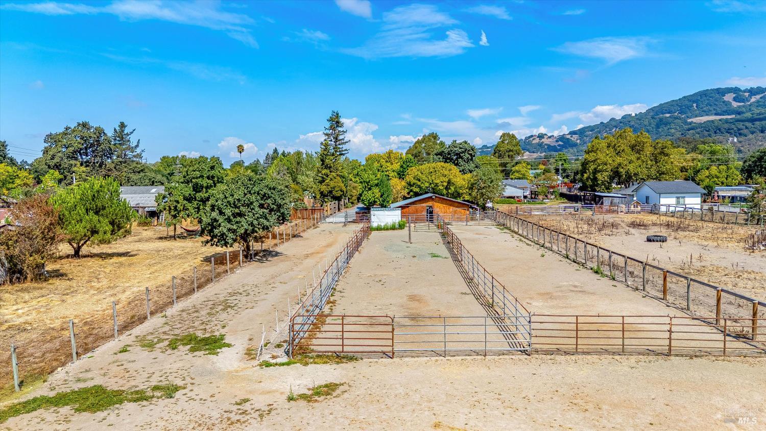 Detail Gallery Image 84 of 92 For 524 Mountain View Ave, Santa Rosa,  CA 95407 - 2 Beds | 2 Baths