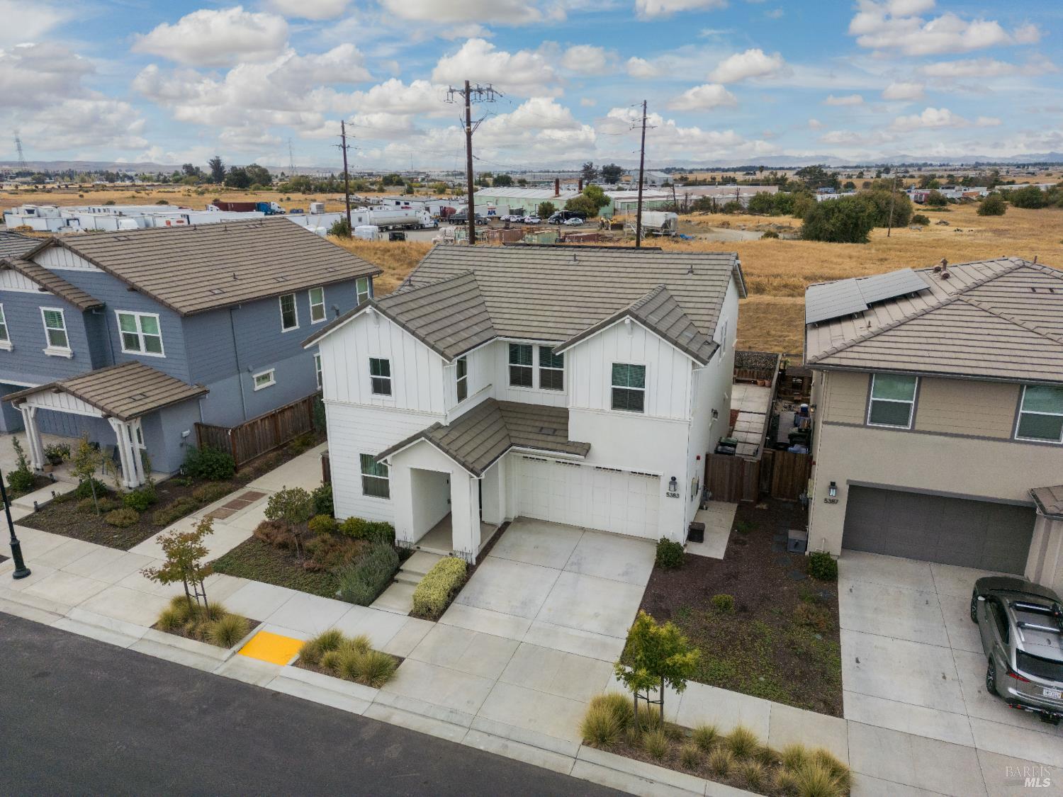 Detail Gallery Image 50 of 56 For 5383 Elan Dr, Fairfield,  CA 94533 - 4 Beds | 3 Baths
