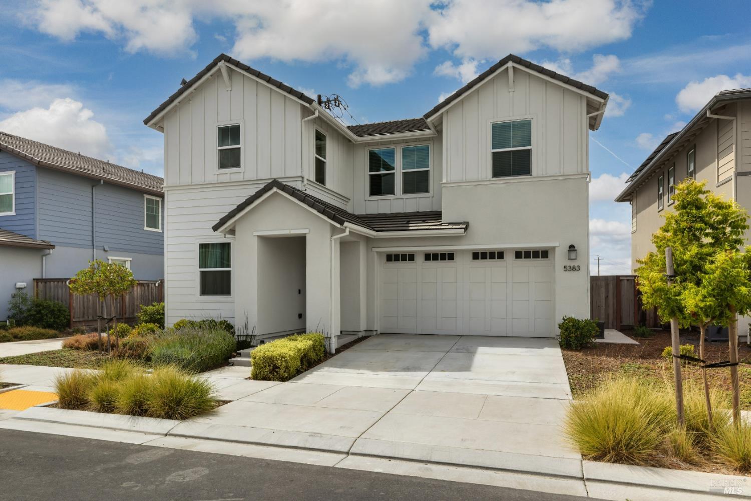 Detail Gallery Image 2 of 56 For 5383 Elan Dr, Fairfield,  CA 94533 - 4 Beds | 3 Baths