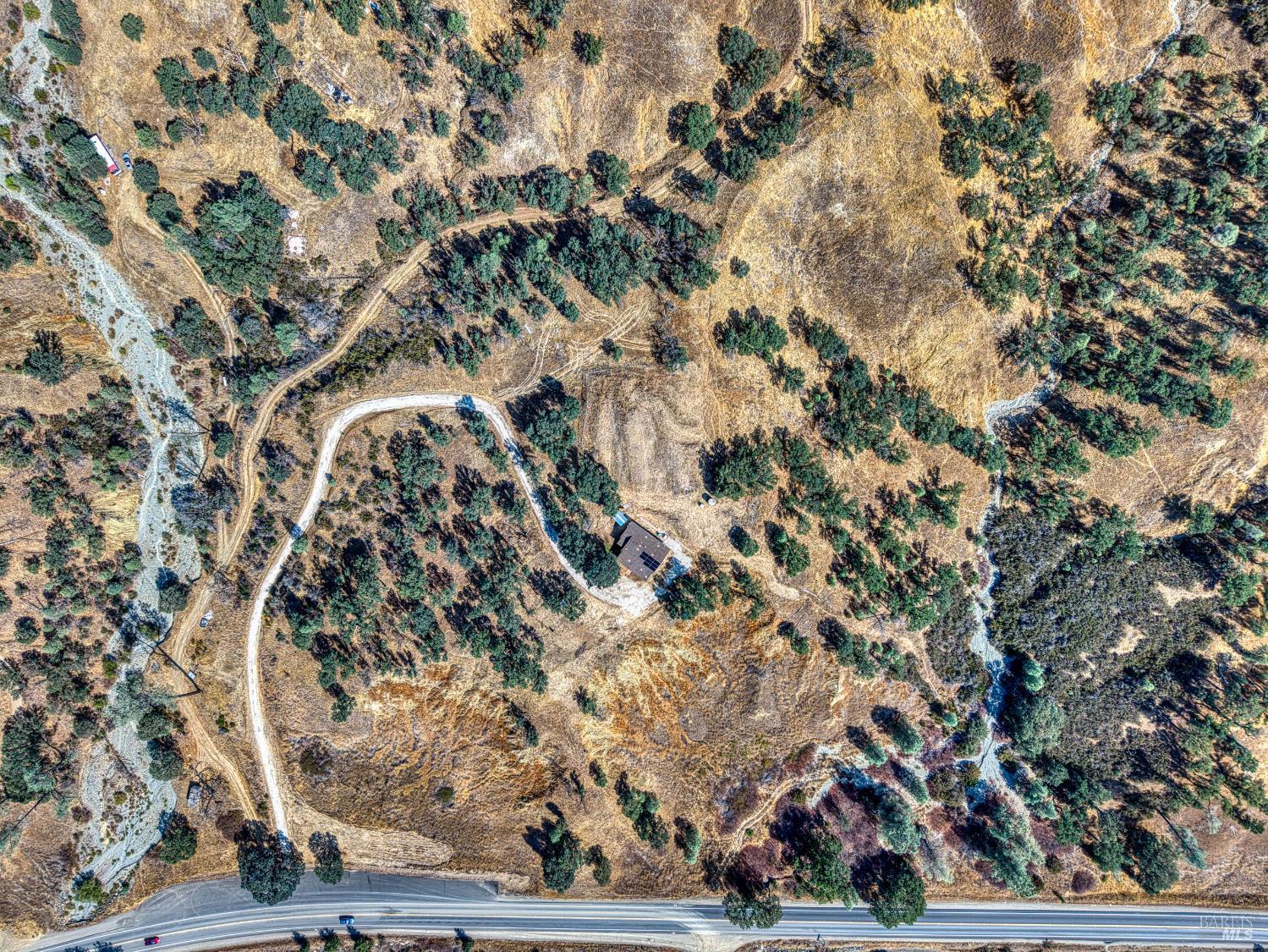 Detail Gallery Image 42 of 42 For 21710 E Highway 20 Hwy, Clearlake Oaks,  CA 95423 - 2 Beds | 1 Baths