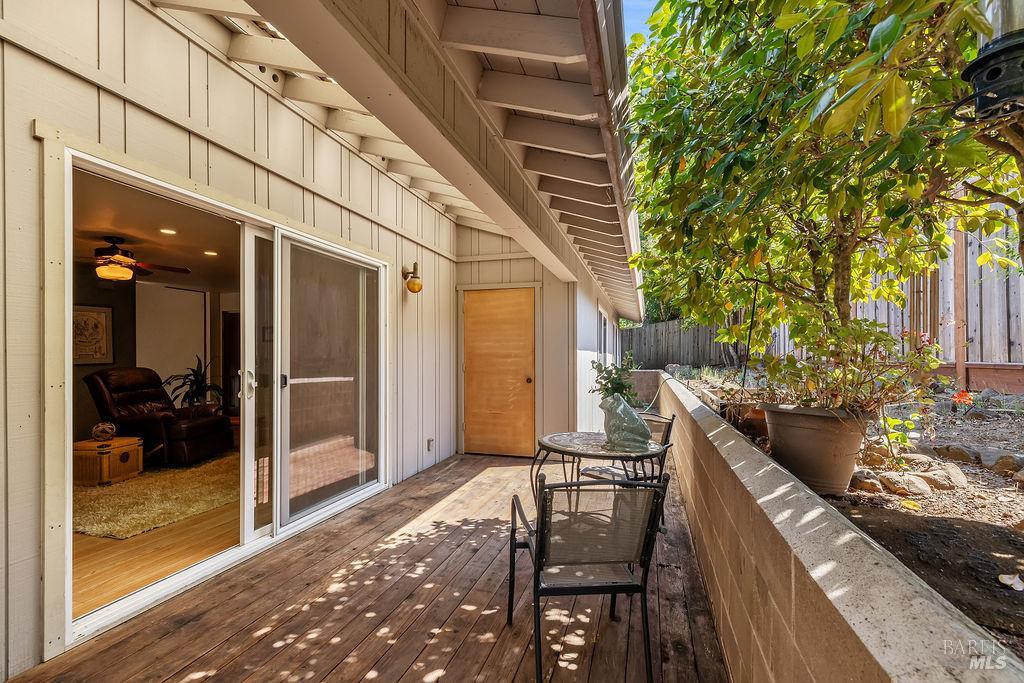 Detail Gallery Image 53 of 74 For 2321 Sunrise Ave, Santa Rosa,  CA 95409 - 3 Beds | 2 Baths