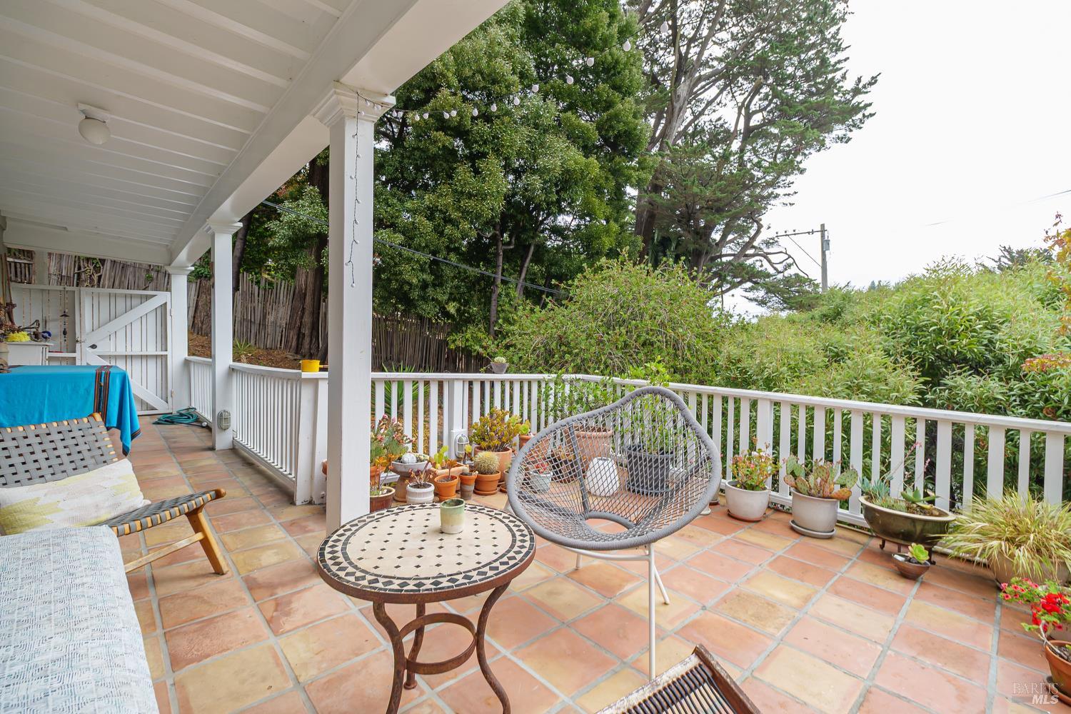 Detail Gallery Image 21 of 38 For 65 Summit Ave, Mill Valley,  CA 94941 - – Beds | – Baths