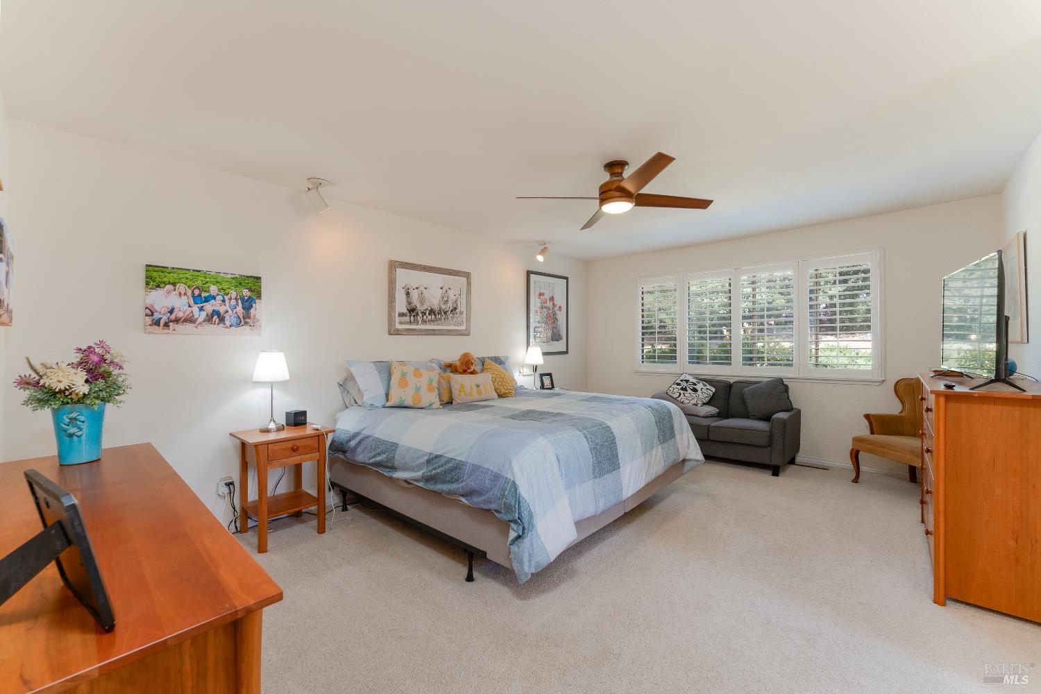 Detail Gallery Image 16 of 35 For 1381 El Dorado Rd, Ukiah,  CA 95482 - 3 Beds | 2 Baths