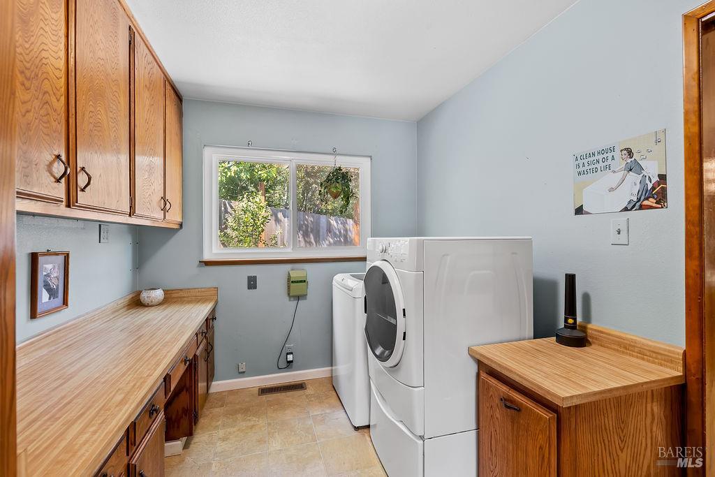 Detail Gallery Image 64 of 74 For 2321 Sunrise Ave, Santa Rosa,  CA 95409 - 3 Beds | 2 Baths