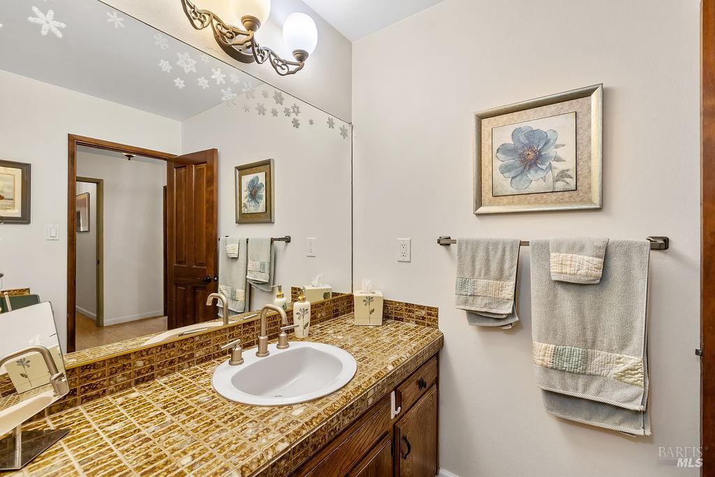 Detail Gallery Image 47 of 74 For 2321 Sunrise Ave, Santa Rosa,  CA 95409 - 3 Beds | 2 Baths