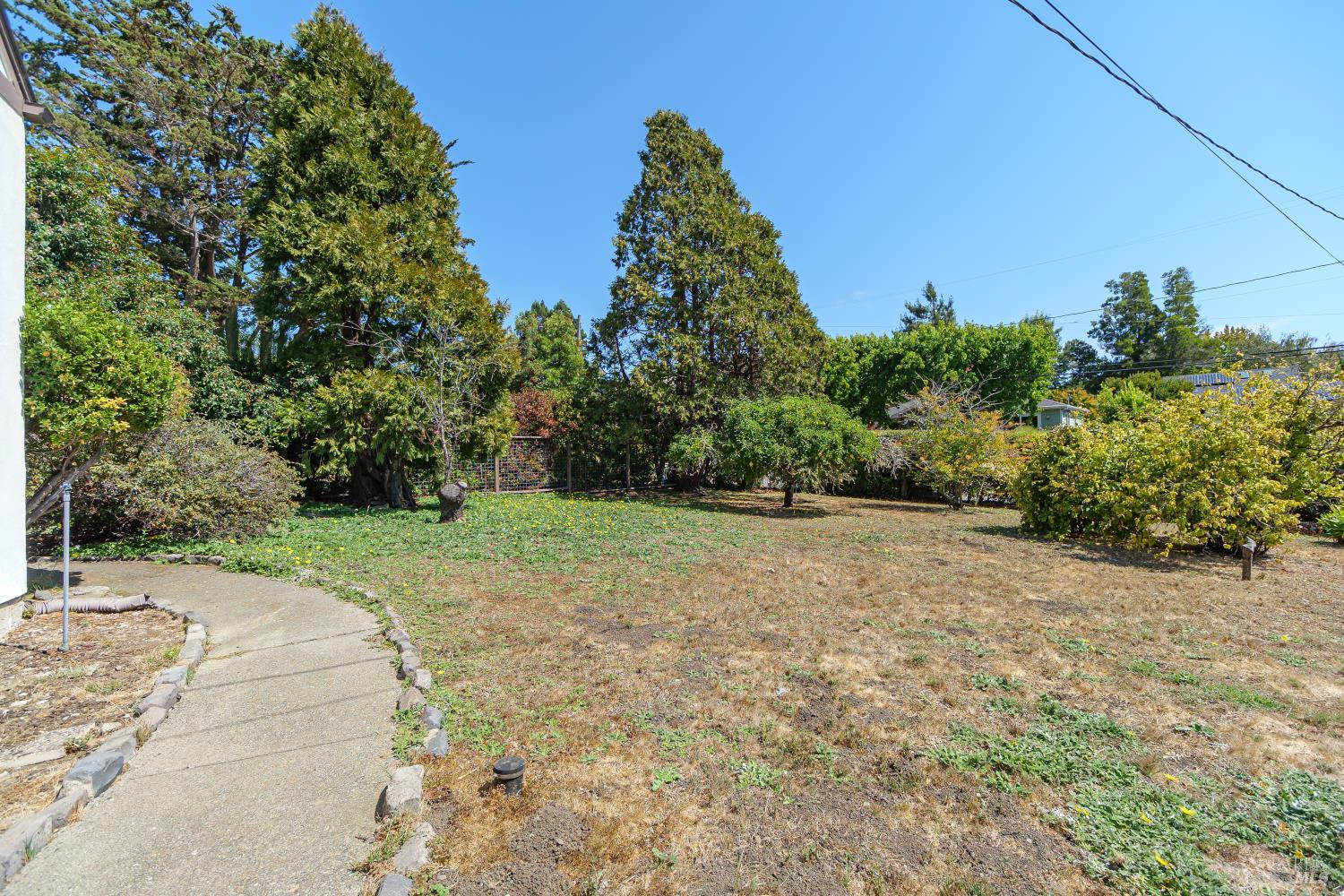 Detail Gallery Image 27 of 35 For 20 Shell Rd, Mill Valley,  CA 94941 - 3 Beds | 1/1 Baths