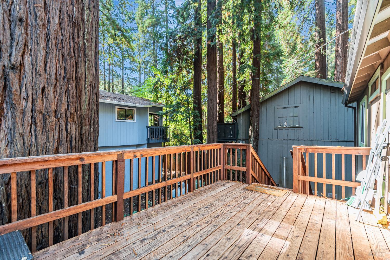 Detail Gallery Image 38 of 40 For 17383 Hwy 116 Unkn, Guerneville,  CA 95446 - 3 Beds | 1 Baths