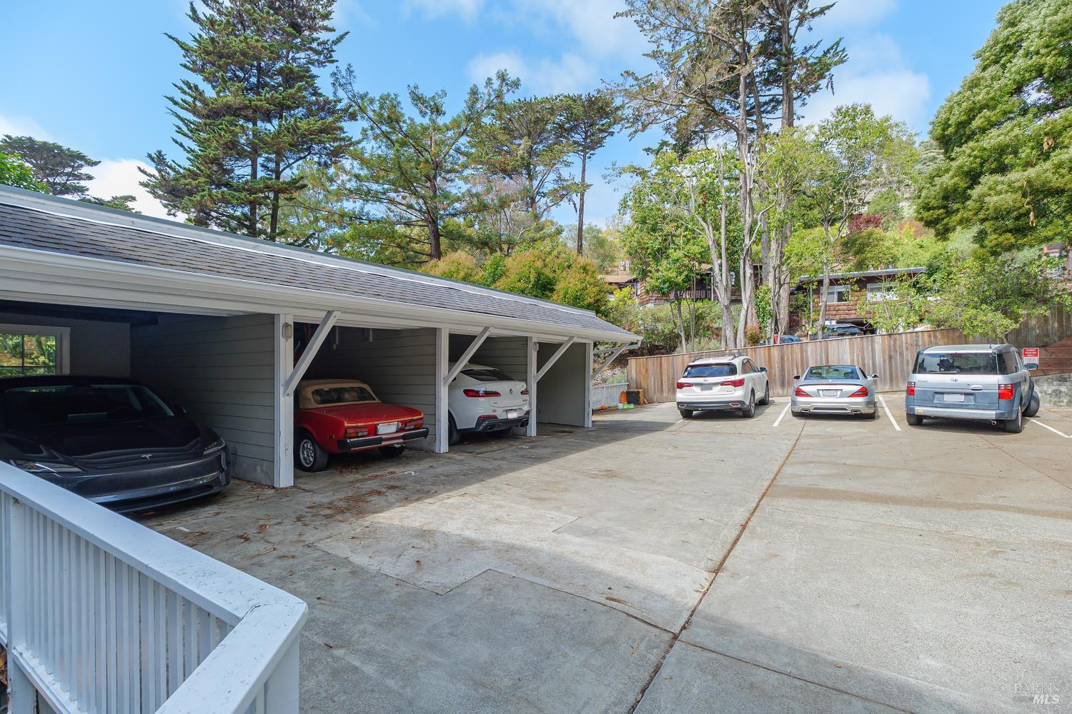 Detail Gallery Image 38 of 38 For 65 Summit Ave, Mill Valley,  CA 94941 - – Beds | – Baths