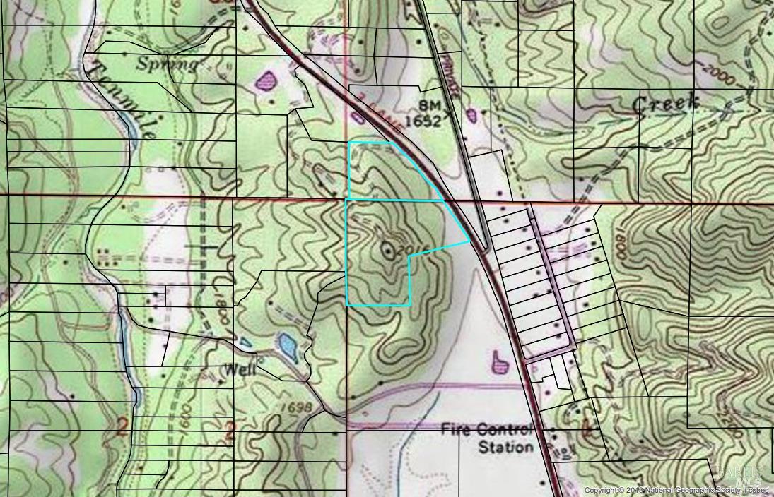 Detail Gallery Image 14 of 15 For 46700 Highway 101 Unkn, Laytonville,  CA 95454 - – Beds | – Baths