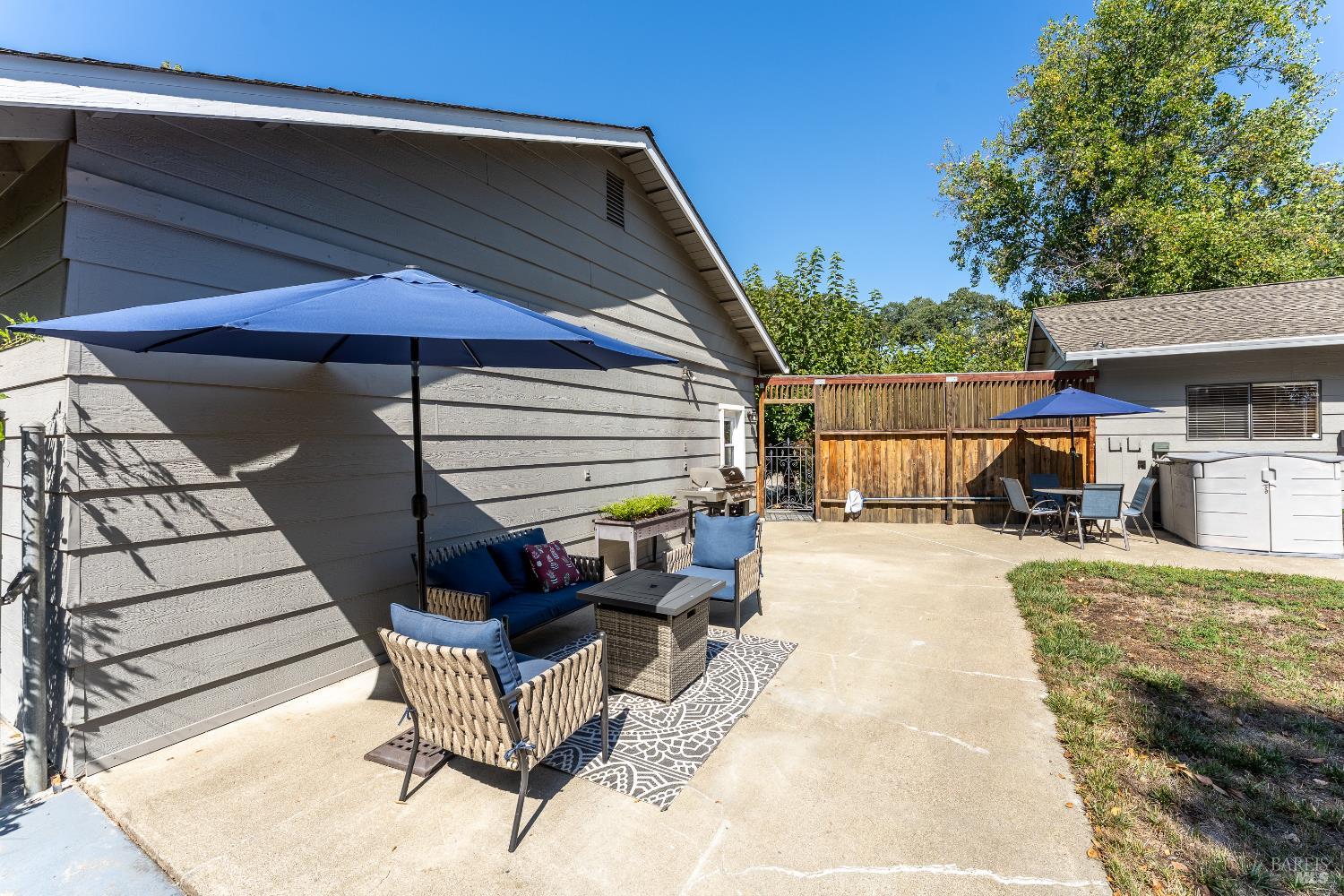 Detail Gallery Image 27 of 35 For 1381 El Dorado Rd, Ukiah,  CA 95482 - 3 Beds | 2 Baths