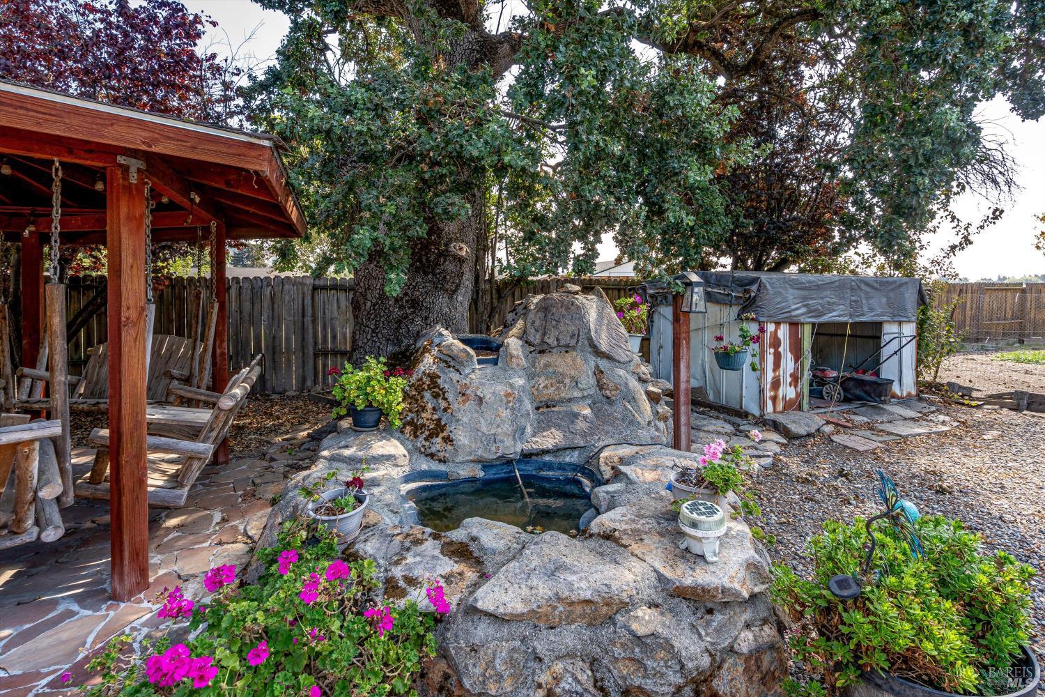Detail Gallery Image 48 of 92 For 524 Mountain View Ave, Santa Rosa,  CA 95407 - 2 Beds | 2 Baths