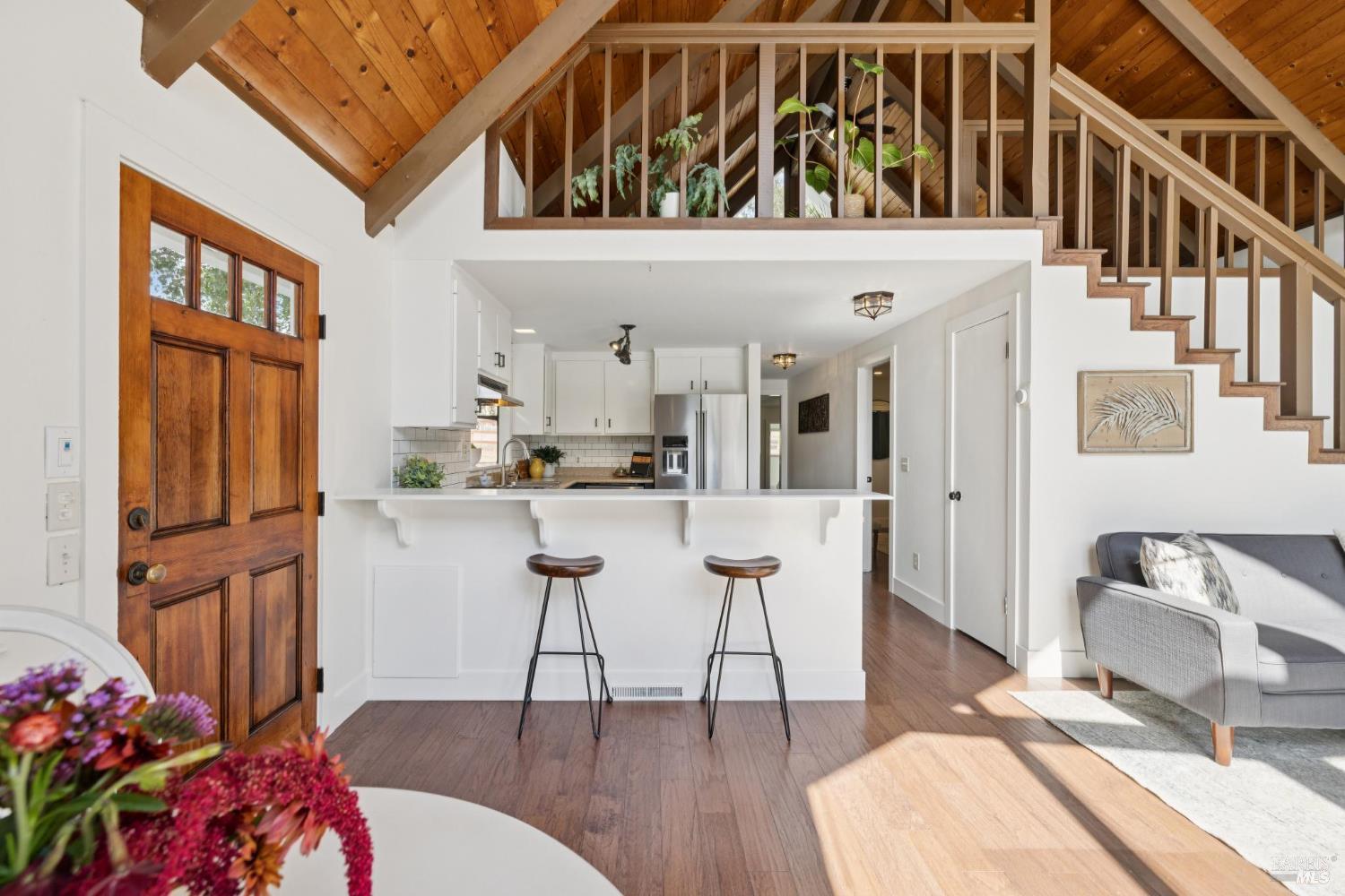 Detail Gallery Image 16 of 62 For 5611 Blank Rd, Sebastopol,  CA 95472 - 3 Beds | 2 Baths