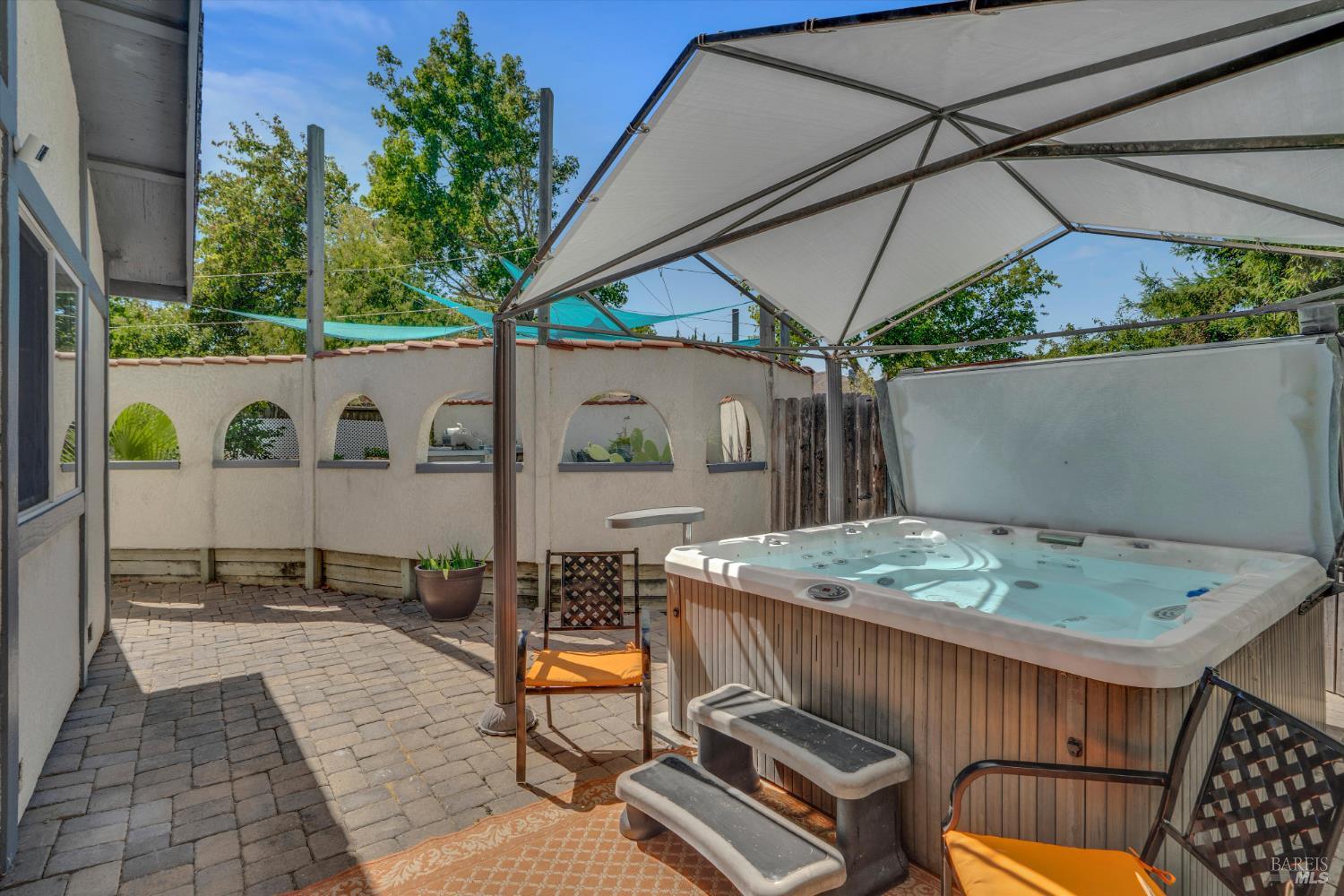 Detail Gallery Image 32 of 46 For 636 Meadows Ct, Fairfield,  CA 94534 - 4 Beds | 3 Baths