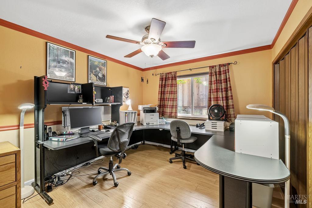Detail Gallery Image 44 of 74 For 2321 Sunrise Ave, Santa Rosa,  CA 95409 - 3 Beds | 2 Baths