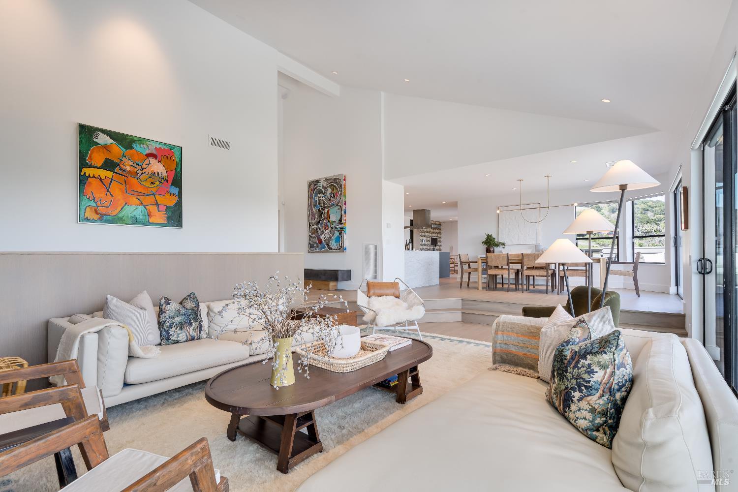 Detail Gallery Image 6 of 45 For 19185 Mesquite Ct, Sonoma,  CA 95476 - 4 Beds | 3/1 Baths