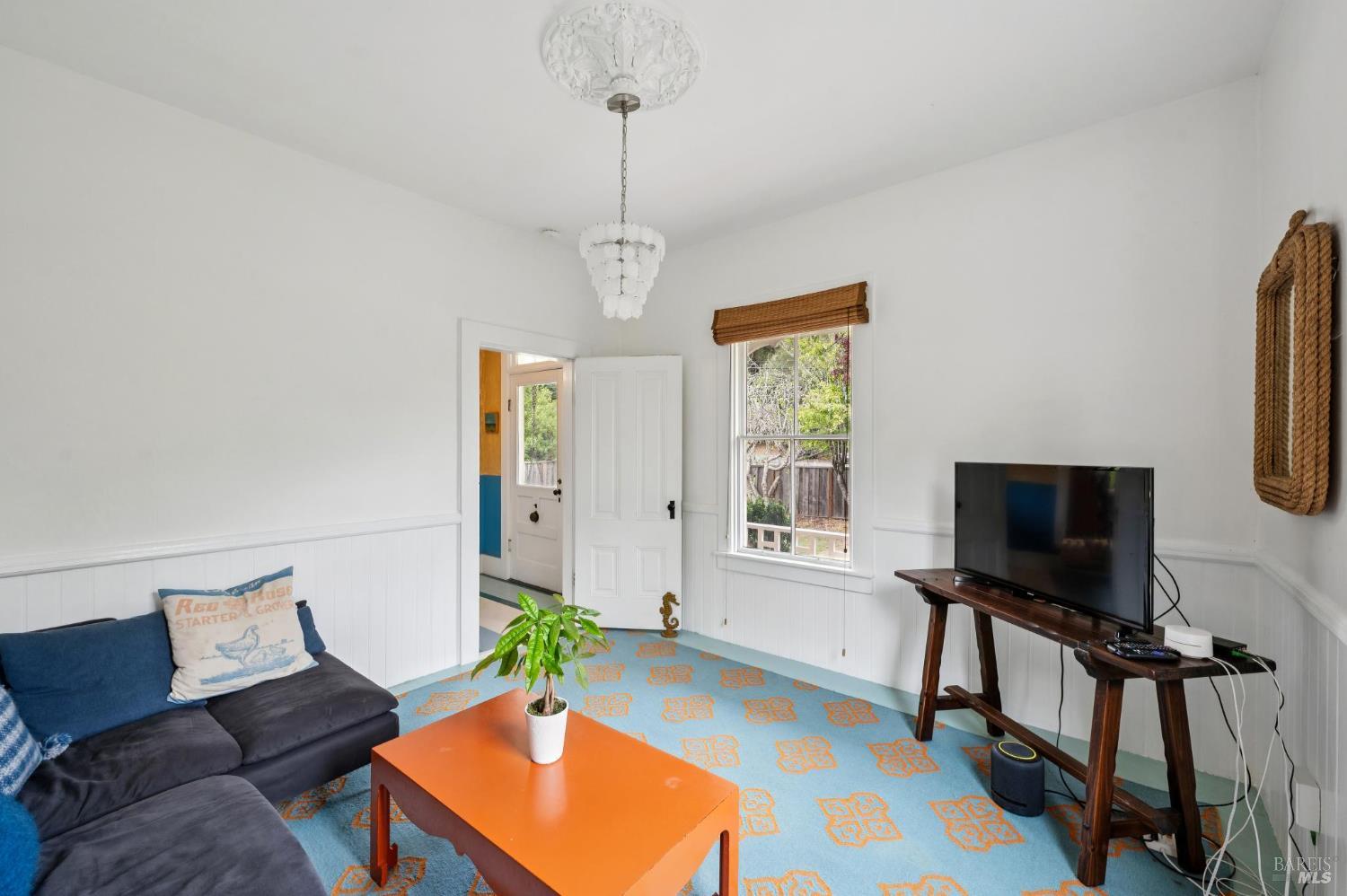 Detail Gallery Image 28 of 68 For 23 Brighton Ave, Bolinas,  CA 94924 - 9 Beds | 2/1 Baths
