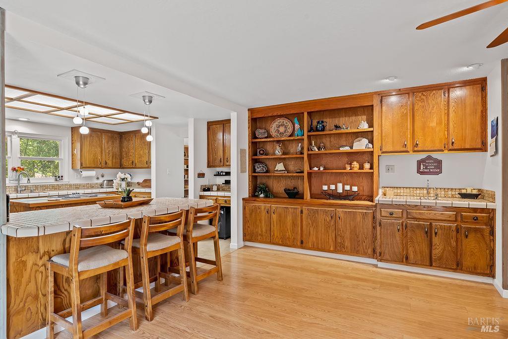 Detail Gallery Image 8 of 74 For 2321 Sunrise Ave, Santa Rosa,  CA 95409 - 3 Beds | 2 Baths