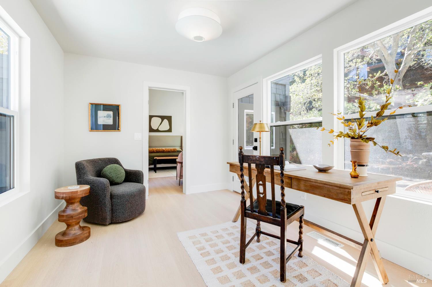 Detail Gallery Image 31 of 63 For 71 Pacheco Creek Dr, Novato,  CA 94949 - 4 Beds | 3/1 Baths