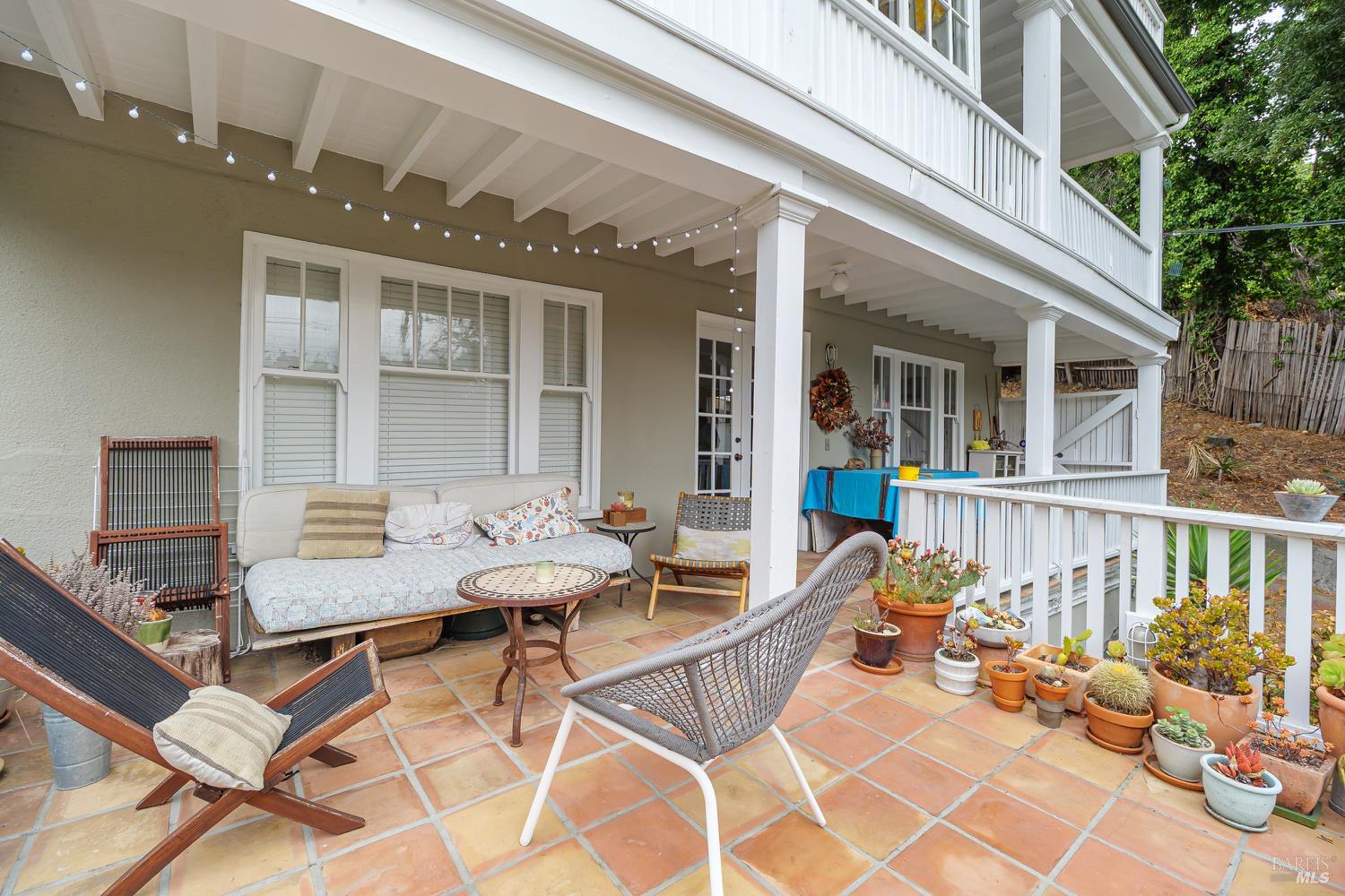 Detail Gallery Image 22 of 38 For 65 Summit Ave, Mill Valley,  CA 94941 - – Beds | – Baths