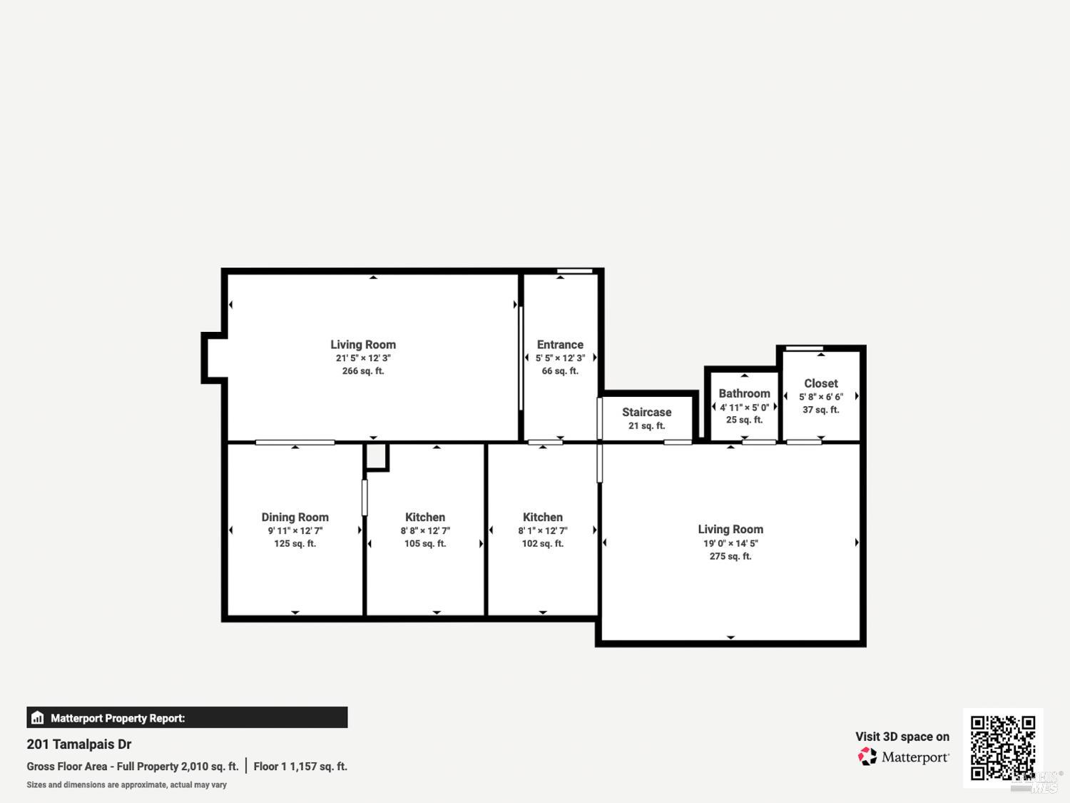Detail Gallery Image 6 of 41 For 201 Tamalpais Dr, Vallejo,  CA 94589 - 4 Beds | 2/1 Baths
