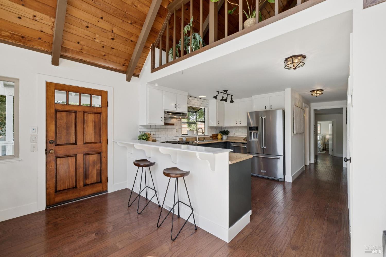 Detail Gallery Image 17 of 62 For 5611 Blank Rd, Sebastopol,  CA 95472 - 3 Beds | 2 Baths