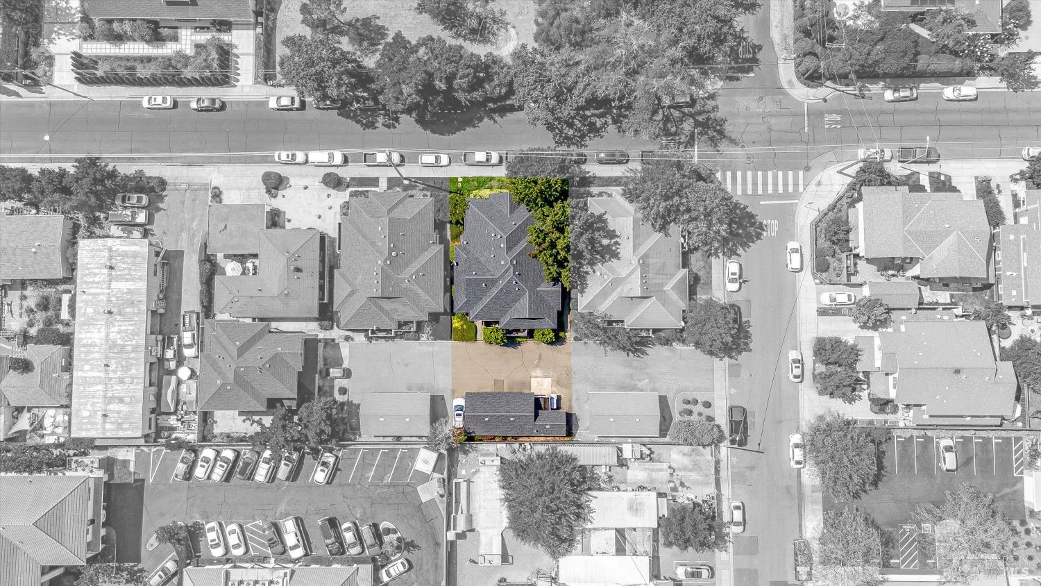 Detail Gallery Image 13 of 13 For 1014 1st St, Sonoma,  CA 95476 - – Beds | – Baths