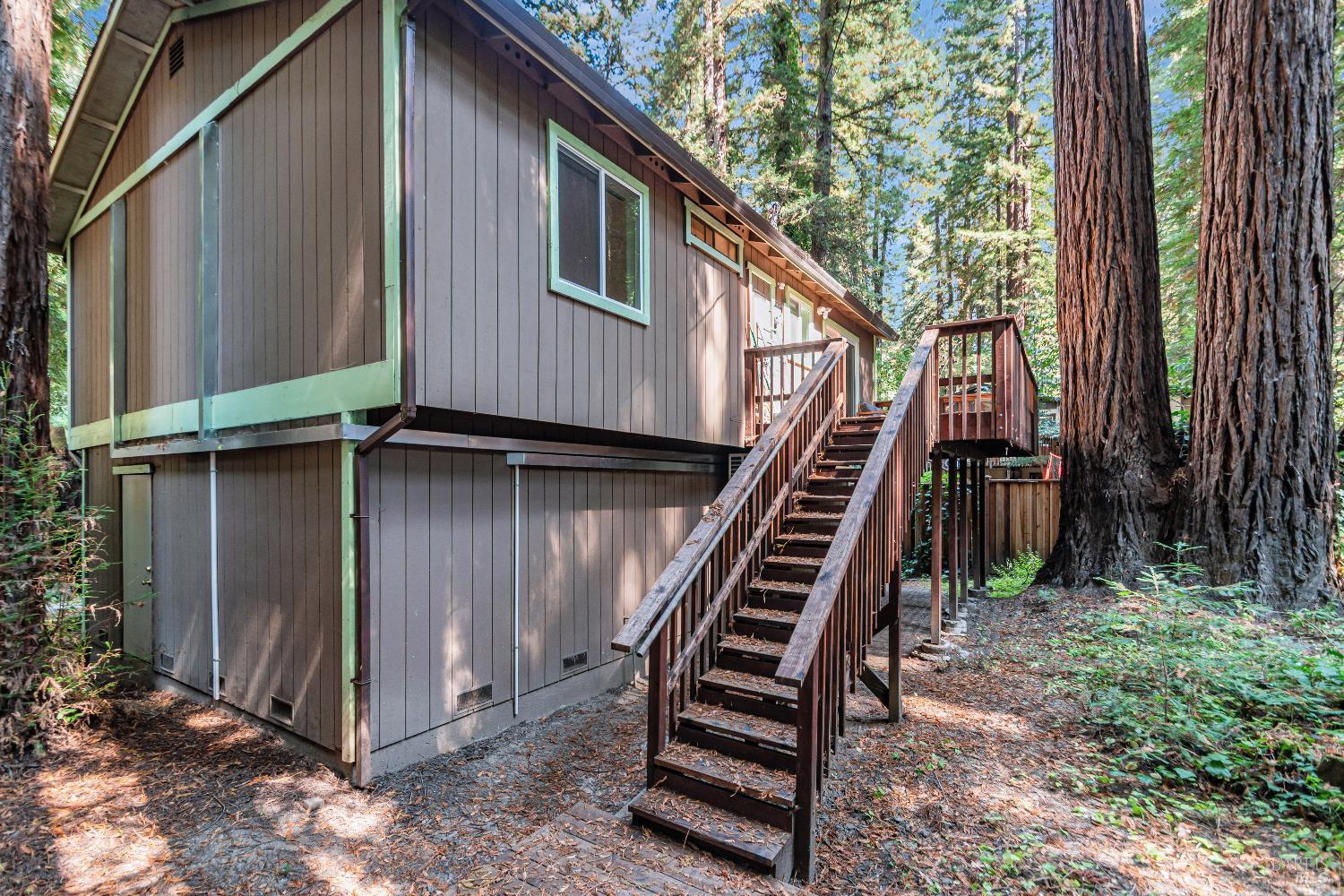 Detail Gallery Image 40 of 40 For 17383 Hwy 116 Unkn, Guerneville,  CA 95446 - 3 Beds | 1 Baths