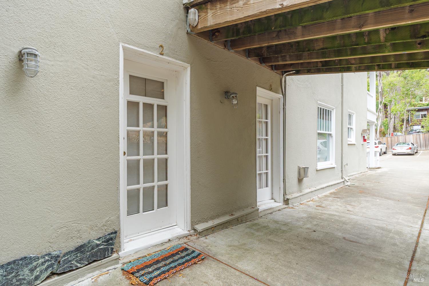 Detail Gallery Image 15 of 38 For 65 Summit Ave, Mill Valley,  CA 94941 - – Beds | – Baths