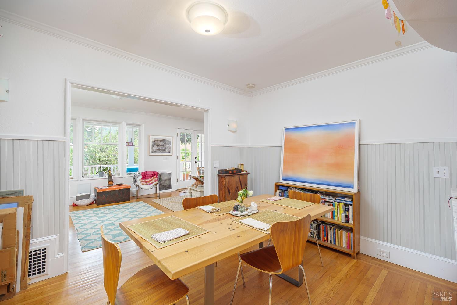 Detail Gallery Image 18 of 38 For 65 Summit Ave, Mill Valley,  CA 94941 - – Beds | – Baths