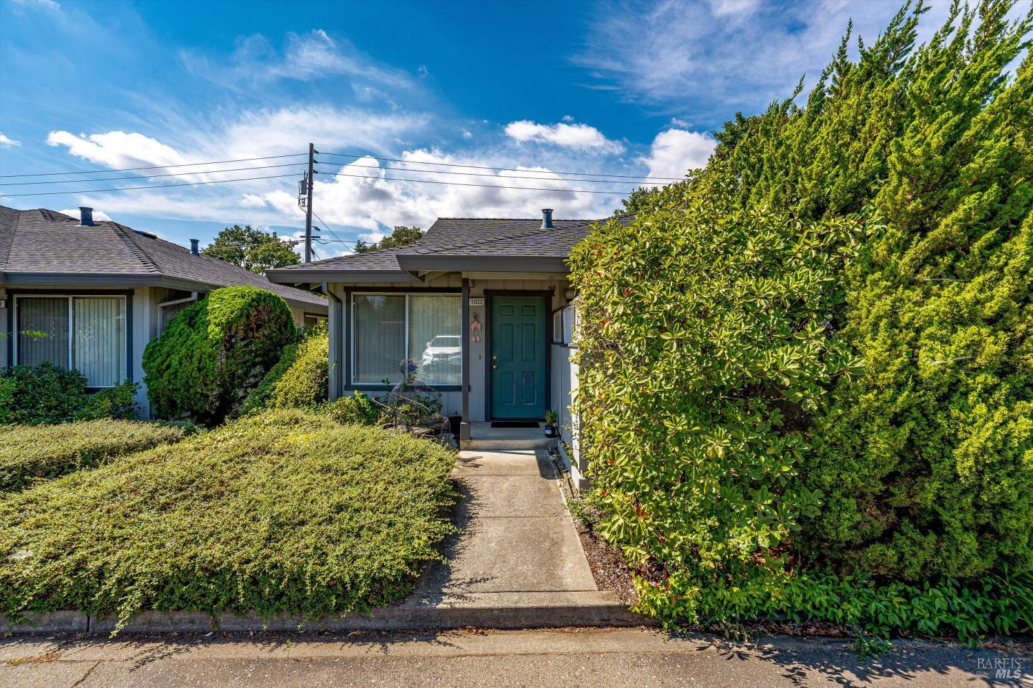 Detail Gallery Image 8 of 13 For 1014 1st St, Sonoma,  CA 95476 - – Beds | – Baths