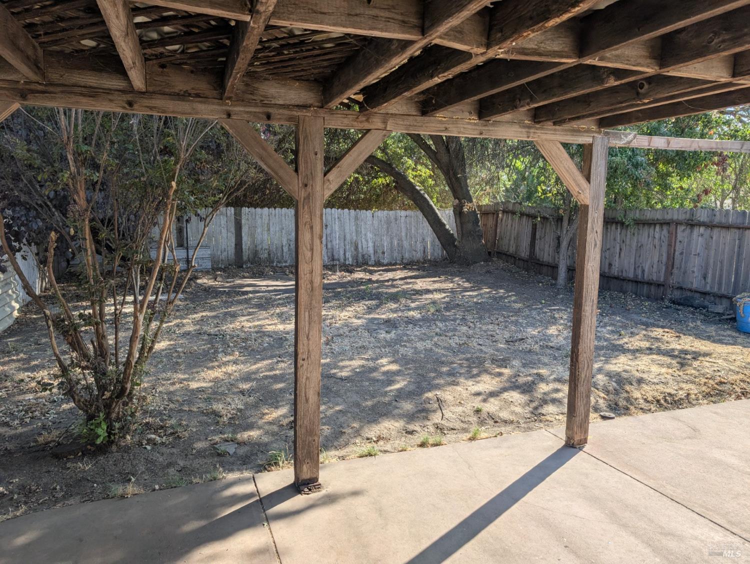 Detail Gallery Image 7 of 7 For 2305 Woolner Ave, Fairfield,  CA 94533 - 3 Beds | 1 Baths