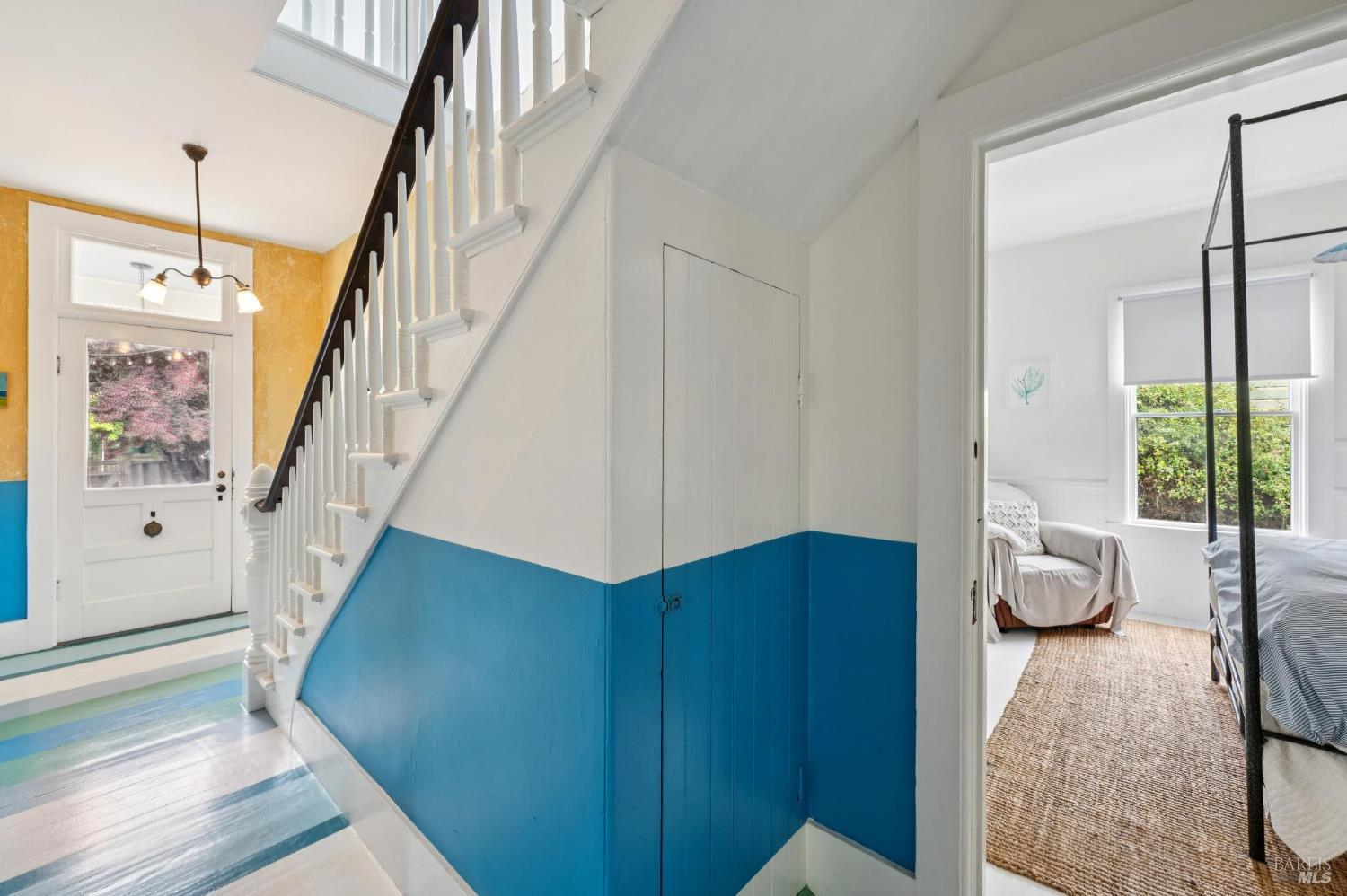 Detail Gallery Image 30 of 68 For 23 Brighton Ave, Bolinas,  CA 94924 - 9 Beds | 2/1 Baths