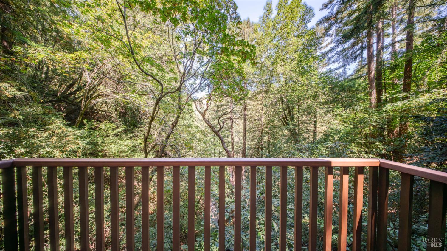Detail Gallery Image 49 of 52 For 580 Ralston Ave, Mill Valley,  CA 94941 - 4 Beds | 3 Baths