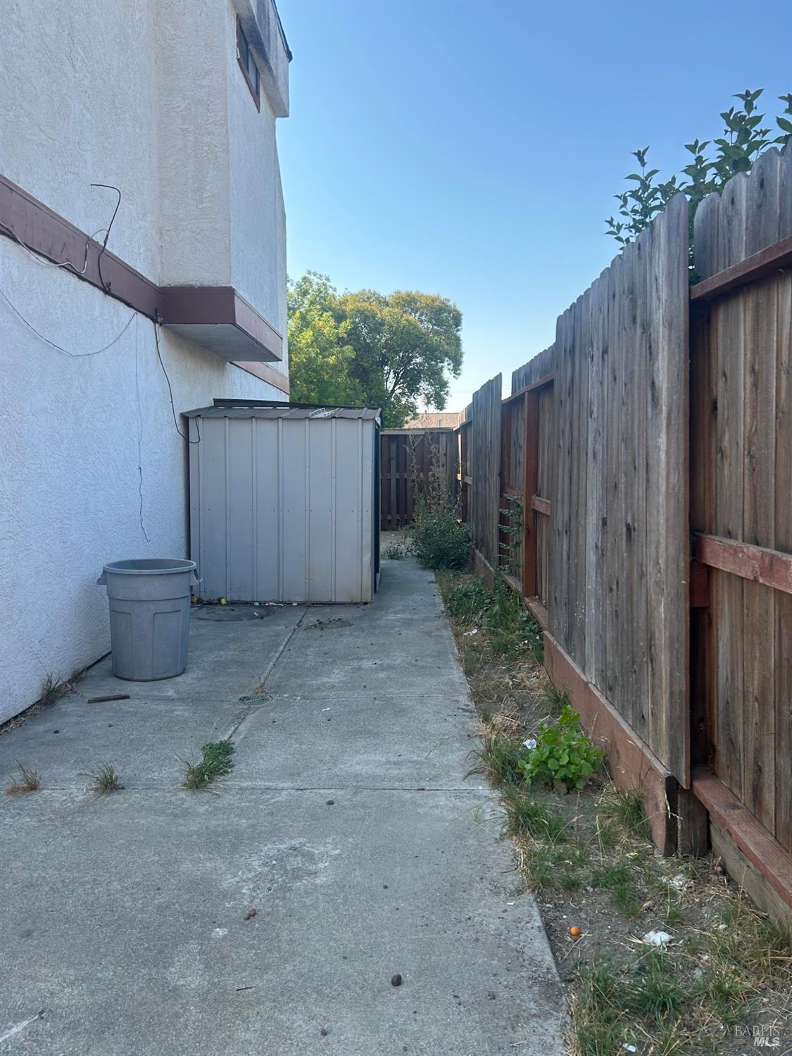 Detail Gallery Image 9 of 18 For 540 Pacific Ave #1,  Fairfield,  CA 94533 - 2 Beds | 1/1 Baths