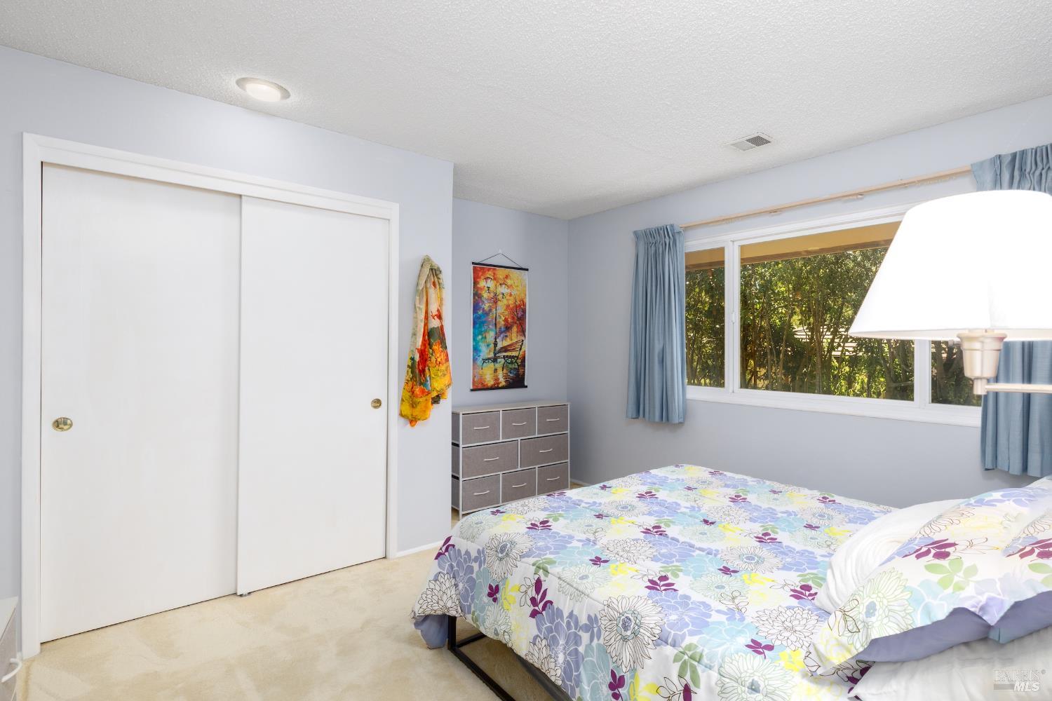 Detail Gallery Image 12 of 12 For 446 Las Casitas Ct #D,  Santa Rosa,  CA 95403 - 3 Beds | 2 Baths